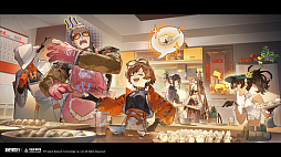 画像ギャラリー No.007のサムネイル画像 / 「Black Myth:WuKong」や「NARAKA:BLADEPOINT Mobile」など,2月の中国当局ライセンス承認発表リストから,来るべき期待の新作をチェックする