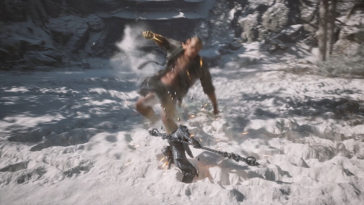 ꡼ No.001 | ֹ: Black Myth: WuKongˡפκǿȥ쥤顼ˡǡѤȤƮϿ