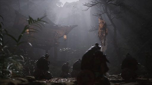 ꡼ No.002 | ֹ: Black Myth: WuKongˡפκǿȥ쥤顼ˡǡѤȤƮϿ