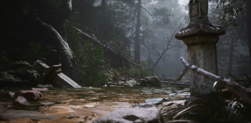 ꡼ No.002Υͥ / Υץ쥤ݡUnreal Engine 5ͷBlack Myth: WukongʹáˡפϥեåǤʤ