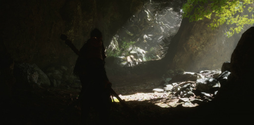 ꡼ No.004Υͥ / Υץ쥤ݡUnreal Engine 5ͷBlack Myth: WukongʹáˡפϥեåǤʤ