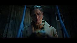 She Sees Red Interactive Movie