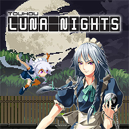 ꡼ No.002 | ProjectϺACTTouhou Luna NightsפXbox OneǡMicrosoft StoreǤۿ