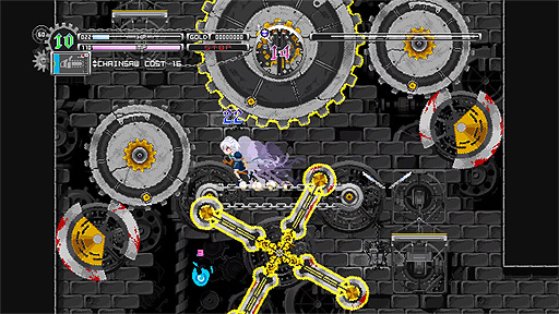 ꡼ No.003 | ProjectϺACTTouhou Luna NightsפXbox OneǡMicrosoft StoreǤۿ