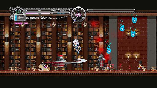 ꡼ No.004 | ProjectϺACTTouhou Luna NightsפXbox OneǡMicrosoft StoreǤۿ