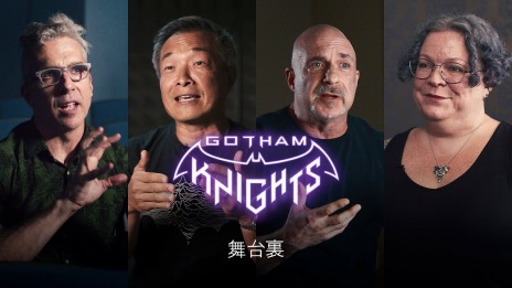 ꡼ No.008 | Gotham Knightsפκǿȥ쥤顼ӥ󡤥ʥȥ󥰡Хåȥ롤åɥաɤϥХåȥޥΤʤ뤫