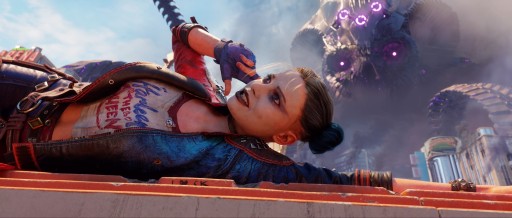 ꡼ No.002Υͥ / 󥢥ɥ٥㡼Suicide Squad: Kill the Justice LeagueפȯɽץɤǤζϥץ쥤ڤ롤Rocksteady Studiosǿ