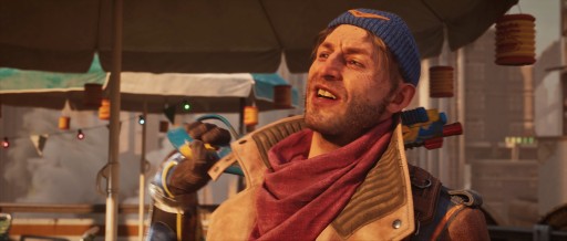 ꡼ No.004Υͥ / 󥢥ɥ٥㡼Suicide Squad: Kill the Justice LeagueפȯɽץɤǤζϥץ쥤ڤ롤Rocksteady Studiosǿ