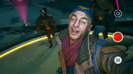 Suicide Squad: Kill the Justice League Official Gameplay Trailer - Flash and Burn