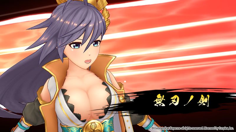 「戦国RENKA ズーム！」に新武将・島左近（CV：竹内恵美子）が登場「戦国RENKA ズーム！」に新武将・島左近（CV：竹内恵美子）が登場