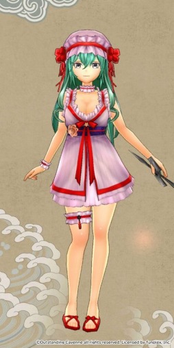 ꡼ No.003Υͥ / RENKA ࡪפĹ᤬ȤѤޤ̴ءɤ