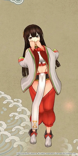 画像ギャラリー No.004のサムネイル画像 / 「戦国RENKA ズーム!」で新イベント“目指せ!最上級のひな祭り”が開催