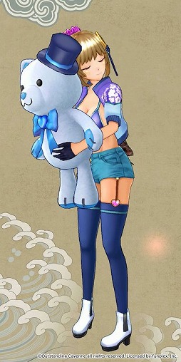 ꡼ No.004 | RENKA ࡪס٥ȡȥۥ磻ȥǡ3֤ɤ