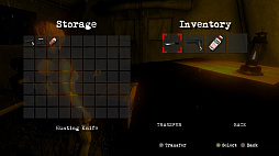 Outbreak: Gwen's Nightmare