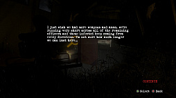 Outbreak: Gwen's Nightmare