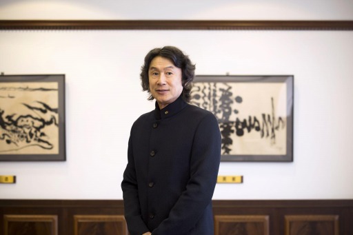 画像ギャラリー No.002のサムネイル画像 / FMヨコハマと「三國志」の35周年記念番組“Tresen 三國志スペシャル”が12月10日に放送