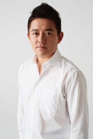 画像ギャラリー No.003のサムネイル画像 / FMヨコハマと「三國志」の35周年記念番組“Tresen 三國志スペシャル”が12月10日に放送