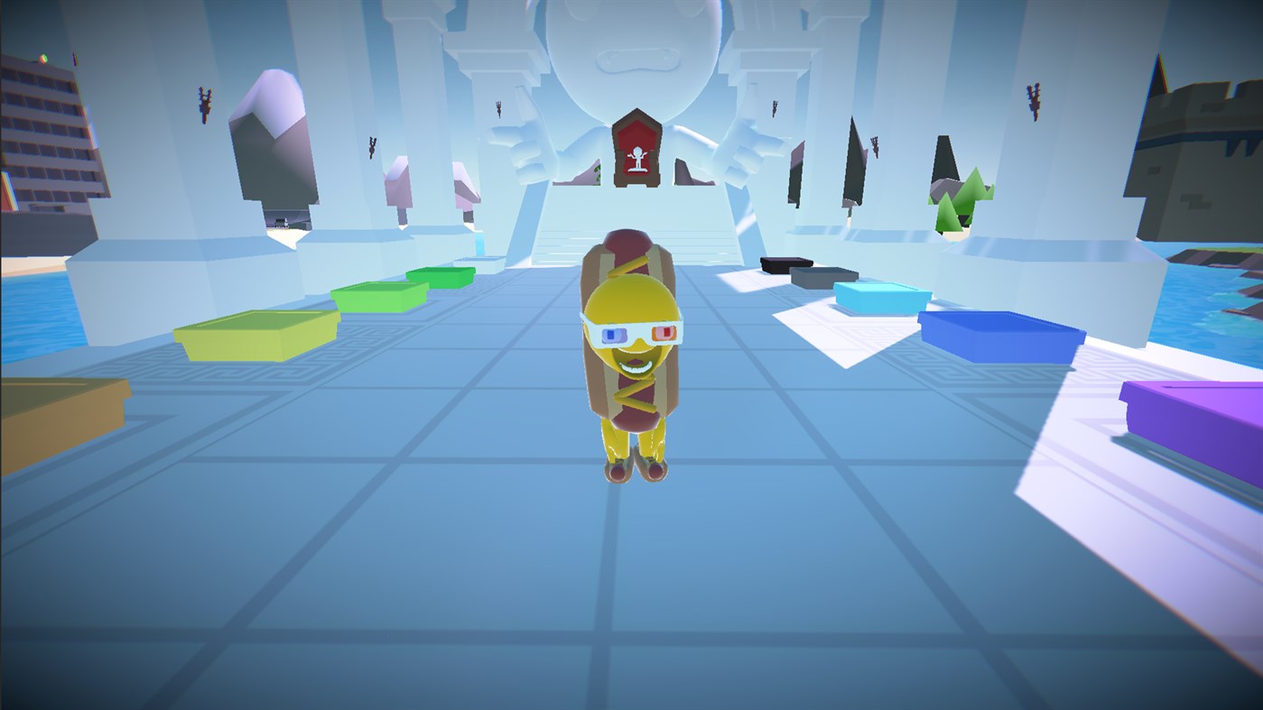 画像集/Party Panic[Xbox_One] 4Gamer