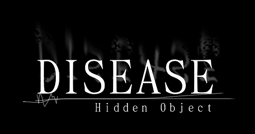 PCեȡDisease -Hidden Object-Disease -ǥ-ˡפSteamۿ±ˤۥ顼ADV