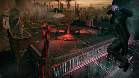 ���������꡼ No.001�Υ���ͥ������ / Switch�ǡ֥�����ĥ���IV �ꥨ�쥯�ƥåɡפ�ȯ�䤬11��26���˷��ꡣ���٤����ϥ����ꥢ���