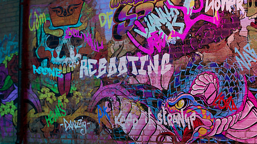 画像ギャラリー No.001のサムネイル画像 / 「セインツロウ」の新作がgamescom 2021で発表か。ジェフ・キーリー氏がTwitterで発表を告知