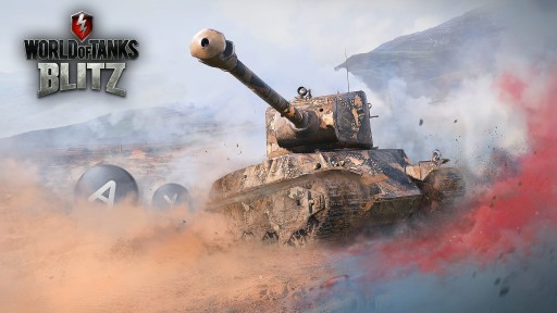 ꡼ No.002 | World of Tanks BlitzסSwitch1ǯǰΥץ쥼ȥڡ󳫺