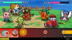 ���������꡼ No.010�Υ���ͥ������ / Switch�ѥ��եȡ����ݤ�ã�� �ɥ��ɤ�RPG�ѥå����פ����ߤ�ȯ����ꡣ3DS������ȯ�䤵�줿2�����ȥ��ޤȤ�Ƽ�Ͽ�����ܿ���������