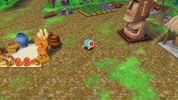 ���������꡼ No.011�Υ���ͥ������ / Switch�ѥ��եȡ����ݤ�ã�� �ɥ��ɤ�RPG�ѥå����פ����ߤ�ȯ����ꡣ3DS������ȯ�䤵�줿2�����ȥ��ޤȤ�Ƽ�Ͽ�����ܿ���������