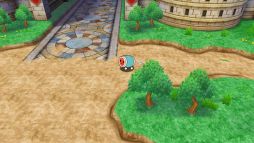 ���������꡼ No.013�Υ���ͥ������ / Switch�ѥ��եȡ����ݤ�ã�� �ɥ��ɤ�RPG�ѥå����פ����ߤ�ȯ����ꡣ3DS������ȯ�䤵�줿2�����ȥ��ޤȤ�Ƽ�Ͽ�����ܿ���������