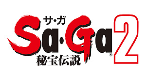 画像集#013のサムネイル/サガシリーズ初期3作を収録した「Sa・Ga COLLECTION」がSwitchで12月15日リリースへ。縦画面＋仮想パッドでゲームボーイ風にも遊べる