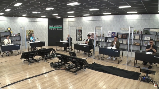 ꡼ No.001 | TGS 2020ϡ֡إ٥꡼ TGS2020 ڥץݡȡ꡼30ǯʨ3ʤκǿ餫ˡǥ쥯ŻΥץ饤ȯ!?