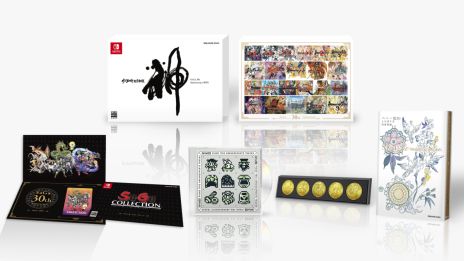 ꡼ No.009 | SwitchѥեȡSaGa COLLECTIONפȯ䡣֥ץ꡼θ3ʤ򥻥åȤǰܿ