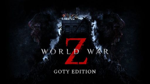 #002Υͥ/PS4ѥեȡWORLD WAR Z - GOTY EDITIONפ1029ȯꡣԤȥѥ򥻥åȤˤƼϿ