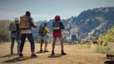 ���������꡼ No.004�Υ���ͥ������ / PS4�ѥ��եȡ�WORLD WAR Z - GOTY EDITION�פ�10��29����ȯ����ꡣ���������Ԥȥ�������ѥ��򥻥åȤˤ��Ƽ�Ͽ