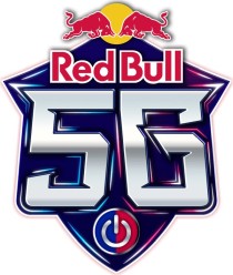 画像集#003のサムネイル/Red Bull 5G 2021 FINALS「ぷよぷよテトリス2」部門で，あめみやたいよう選手となしー選手が優勝