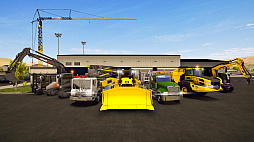 󥹥ȥ饯󥷥ߥ졼 23 ֥ѥå