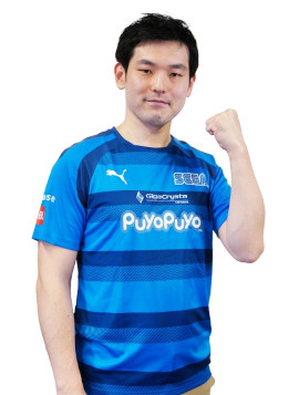 画像ギャラリー No.003のサムネイル画像 / セガ公式大会「Puyo Puyo Global Match」,ライブ配信情報を公開