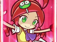 ぷよぷよテトリス2 3キャラでチームを組み 各キャラのスキルを使って対戦する新ルール スキルバトル の紹介映像が公開