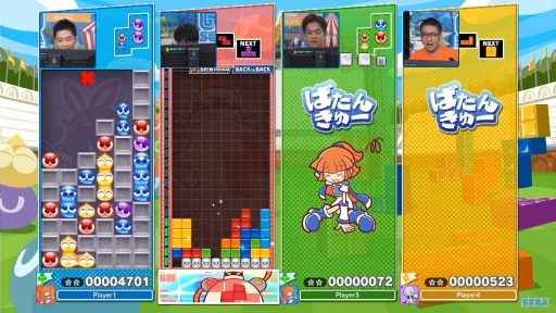 ꡼ No.017 | TGS 2020ϡ֤פפƥȥꥹ2פȥƥȥꥹοɤȡȤפפΥȥåץץɤθ®ץ쥤ͻҤ줿ۿݡ