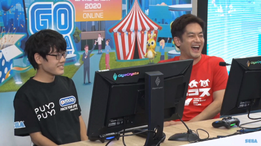 ���������꡼ No.018�Υ���ͥ������ / ��TGS 2020�ϡ֤פ�פ�ƥȥꥹ2�פ�ȥƥȥꥹ�ο��ɤȡȤפ�פ�Υȥåץץ��ɤ��θ���������®�ץ쥤���ͻҤ��������줿���ۿ����ݡ���