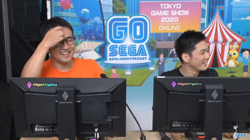 ���������꡼ No.019�Υ���ͥ������ / ��TGS 2020�ϡ֤פ�פ�ƥȥꥹ2�פ�ȥƥȥꥹ�ο��ɤȡȤפ�פ�Υȥåץץ��ɤ��θ���������®�ץ쥤���ͻҤ��������줿���ۿ����ݡ���