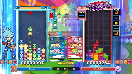 ���������꡼ No.017�Υ���ͥ������ / �֤פ�פ�ƥȥꥹ2�ס��ͥå�����ο��⡼�ɤ��ץ쥤����ƤǤ���Ȥפ�ƥ������ɡɡ��о쥭��饯�������ɲþ��󤬸���