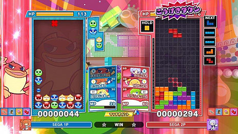 ���������꡼ No.020�Υ���ͥ������ / �֤פ�פ�ƥȥꥹ2�ס��ͥå�����ο��⡼�ɤ��ץ쥤����ƤǤ���Ȥפ�ƥ������ɡɡ��о쥭��饯�������ɲþ��󤬸���