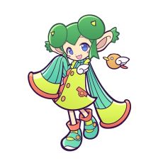 ぷよぷよテトリス2 の無料アップデート第1弾が実施 最大4人でボスに挑む みんなでボス戦 やソニックなどのキャラクターが追加