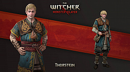 ウィッチャー:モンスタースレイヤー