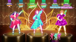 ꡼ No.003Υͥ / ֥㥹ȥ2021פPS5/Xbox Series XǤ1124ȯ䡣Just Dance ControllerѤƺ6ͤǤΥ󥹤ǽ