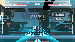 テラービートリズム