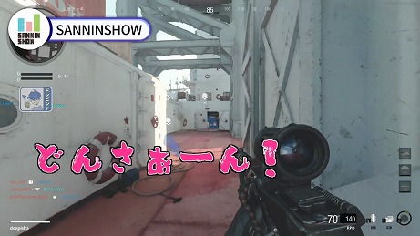 ꡼ No.012Υͥ / CoD ֥åץ ɥפκǿȥ쥤顼͵ۿԤ줾Υץ쥤ǳڤͻҤҲ