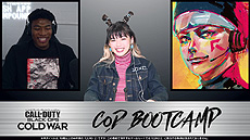 ꡼ No.004Υͥ / CoD ֥åץ ɥסNBAȬ¼ ꤬ãܻؤưȬ¼ COD BOOTCAMPפ