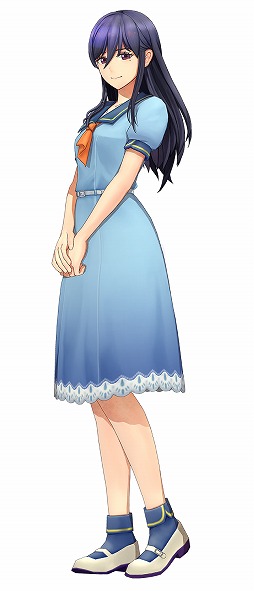 画像ギャラリー No.005のサムネイル画像 / ディライトワークス,スマホ向け新作RPG“日本、奪還”プロジェクトを始動。ティザーサイトが開設され,プロジェクト発表会の生配信も発表に